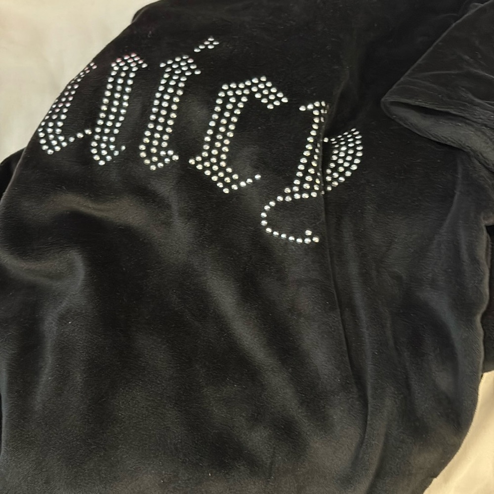 Juicy Pyjama Velvet
